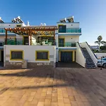Golden Maré By Algarvemanta Appartement