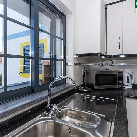 شقة Golden Mare By Algarvemanta