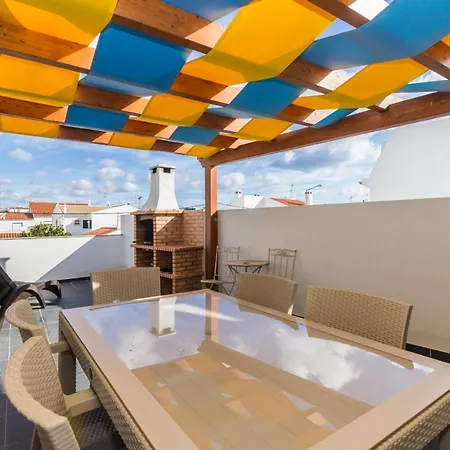 Golden Mare By Algarvemanta