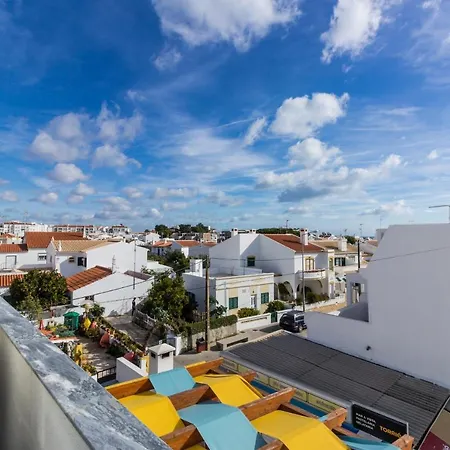 Golden Mare By Algarvemanta * Manta Rota