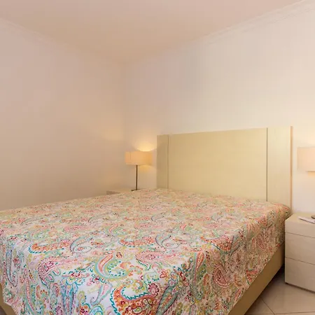 Golden Mare By Algarvemanta Apartment *