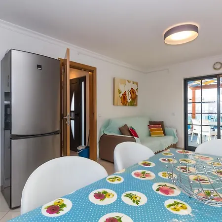 Golden Mare By Algarvemanta شقة مانتا روتا