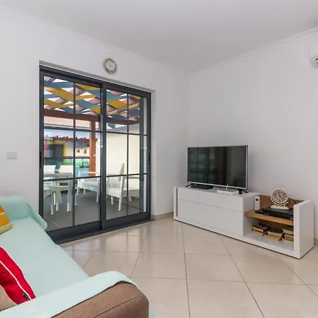 Apartment Golden Mare By Algarvemanta