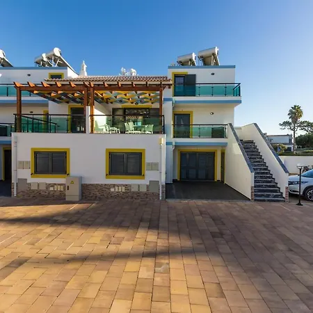 Golden Mare By Algarvemanta Apartment