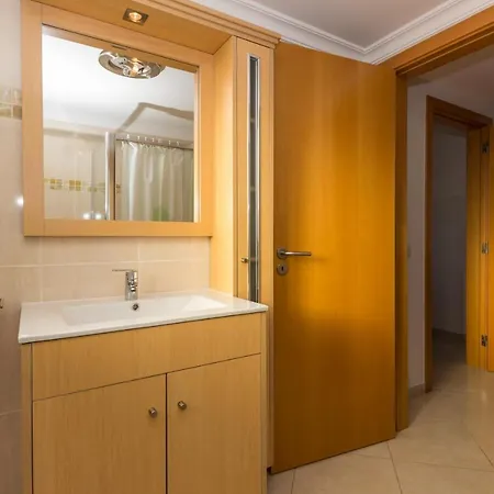 Apartment Golden Mare By Algarvemanta