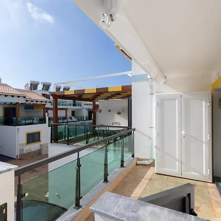 Apartment Golden Mare By Algarvemanta *