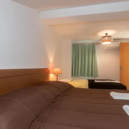 Apartment Golden Mare By Algarvemanta Manta Rota