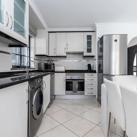 شقة Golden Mare By Algarvemanta *