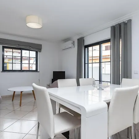 Golden Mare By Algarvemanta