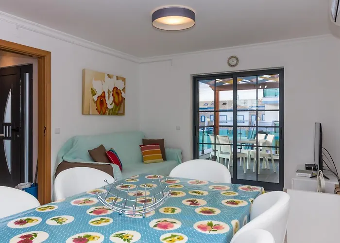 Apartman Golden Mare By Algarvemanta *