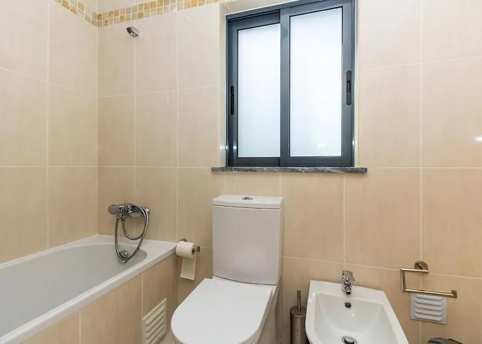 Golden Mare By Algarvemanta Apartman Manta Rota