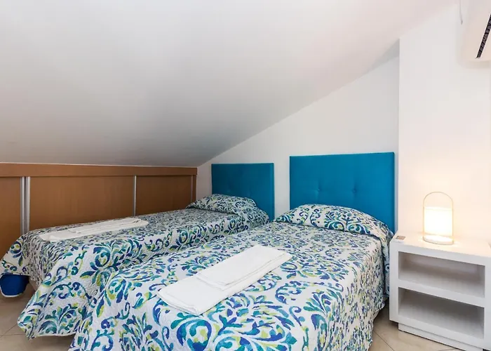 Apartman Golden Mare By Algarvemanta