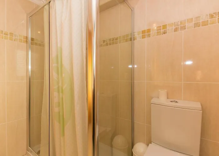 Apartman Golden Mare By Algarvemanta