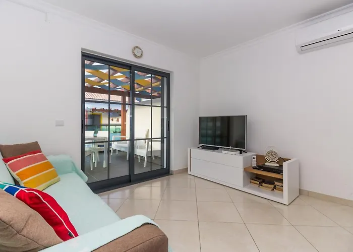 Apartman Golden Mare By Algarvemanta