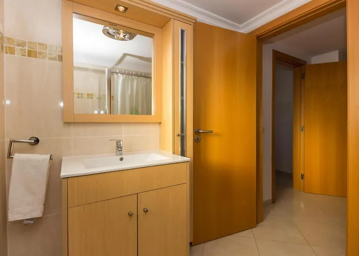Apartman Golden Mare By Algarvemanta