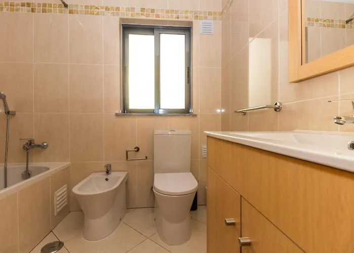 Apartman Golden Mare By Algarvemanta *