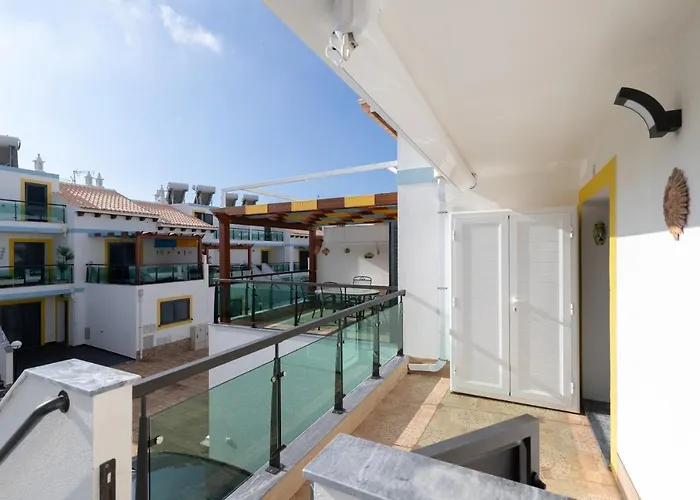 Apartman Golden Mare By Algarvemanta *