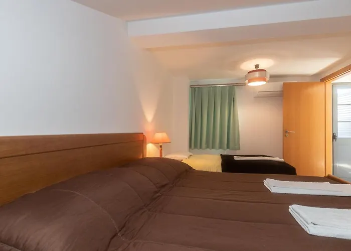 Apartman Golden Mare By Algarvemanta Manta Rota