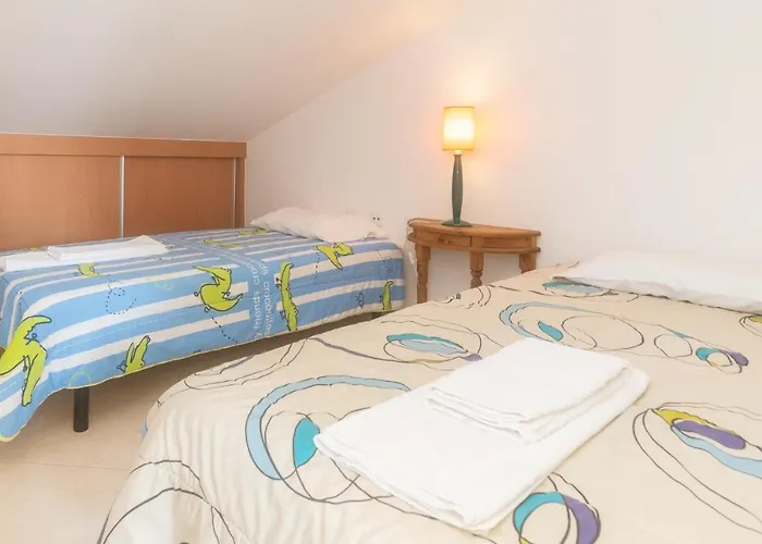 Apartman Golden Mare By Algarvemanta Manta Rota