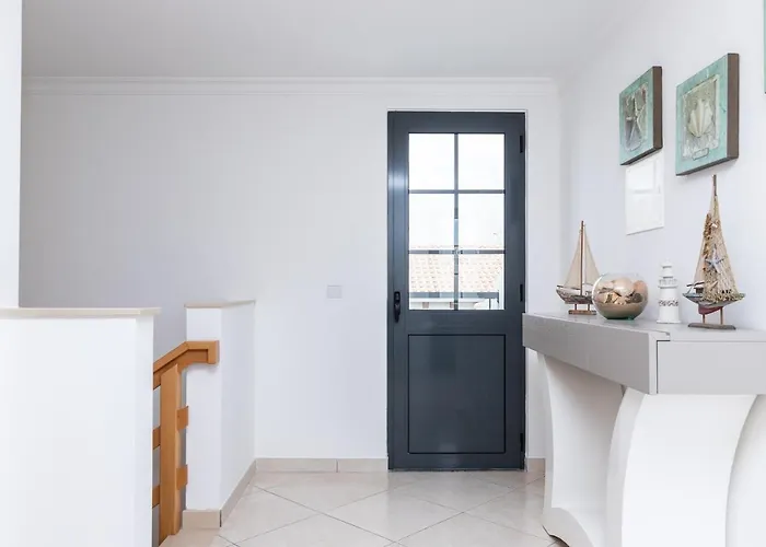 Apartman Golden Mare By Algarvemanta Manta Rota