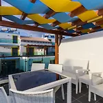 Golden Mare By Algarvemanta Apartment *