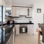Golden Mare By Algarvemanta Apartment *