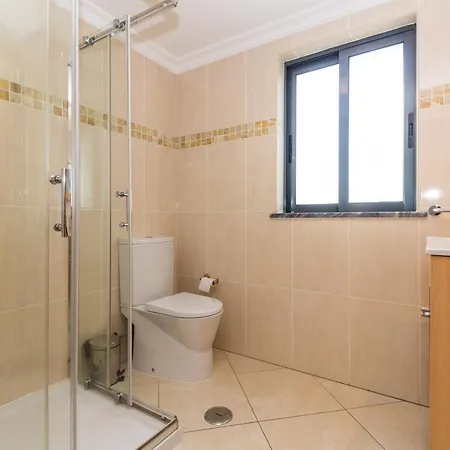 Apartamento Golden Maré By Algarvemanta Manta Rota