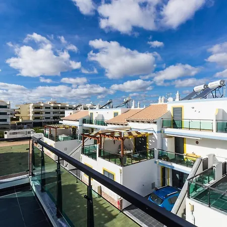 Apartamento Golden Maré By Algarvemanta