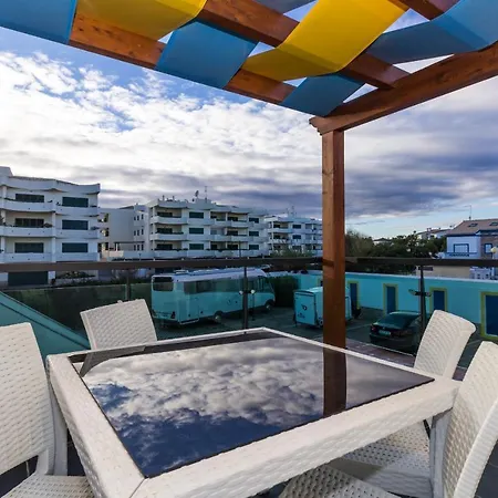 Apartamento Golden Maré By Algarvemanta *