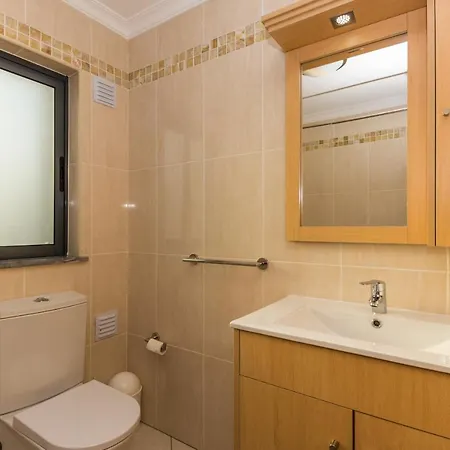 Apartamento Golden Maré By Algarvemanta