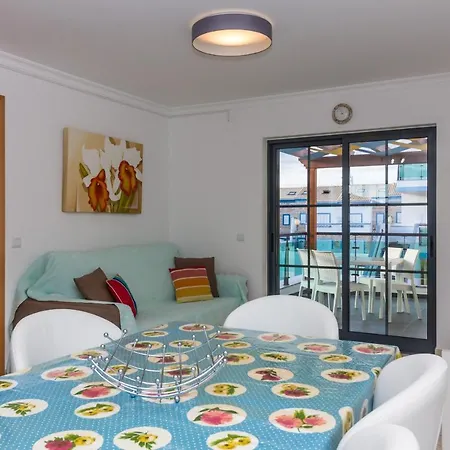 Apartamento Golden Maré By Algarvemanta *