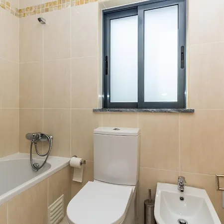 Golden Mare By Algarvemanta Lejlighed Manta Rota