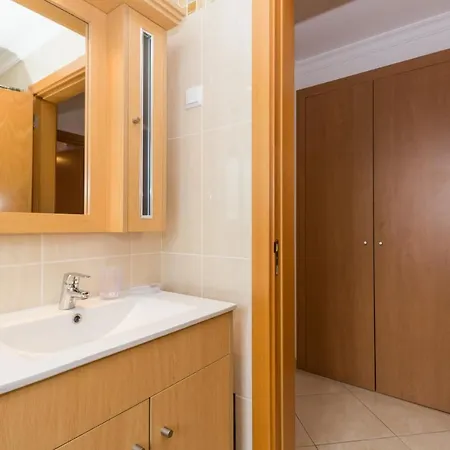 Golden Maré By Algarvemanta Appartement Manta Rota