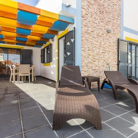 Apartamento Golden Maré By Algarvemanta *