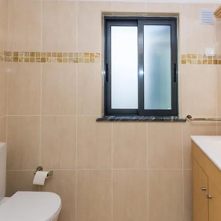 Apartamento Golden Maré By Algarvemanta *