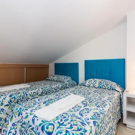Apartman Golden Mare By Algarvemanta