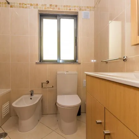 Apartamento Golden Maré By Algarvemanta *