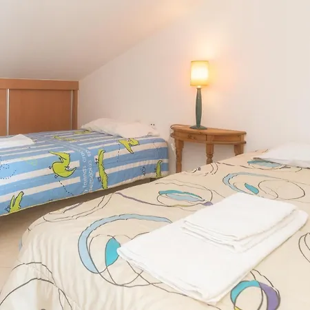 Apartamento Golden Maré By Algarvemanta Manta Rota
