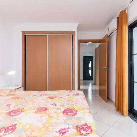 Apartamento Golden Maré By Algarvemanta Manta Rota