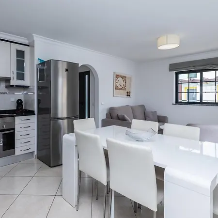 Lejlighed Golden Mare By Algarvemanta