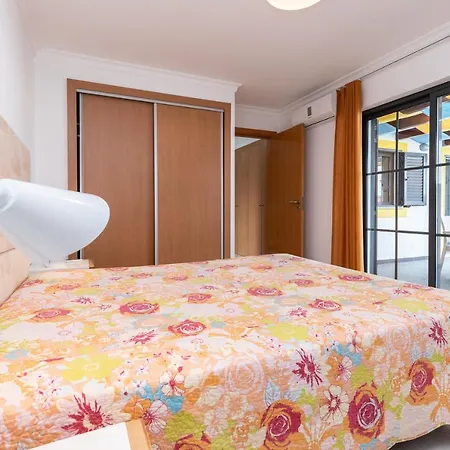 Appartement Golden Maré By Algarvemanta Manta Rota