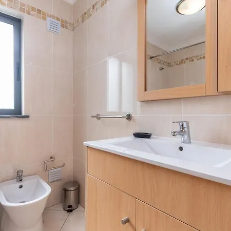 Apartamento Golden Maré By Algarvemanta Manta Rota