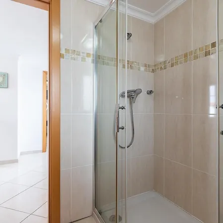 Apartamento Golden Maré By Algarvemanta Manta Rota
