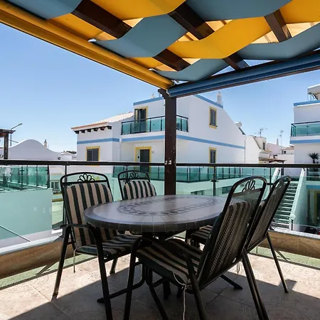Golden Maré By Algarvemanta Appartement