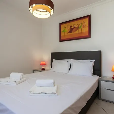Golden Maré By Algarvemanta Appartement