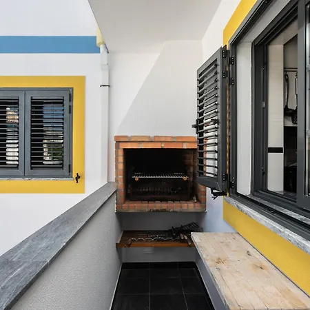 Appartement Golden Maré By Algarvemanta