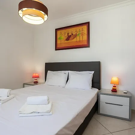 Appartement Golden Maré By Algarvemanta *