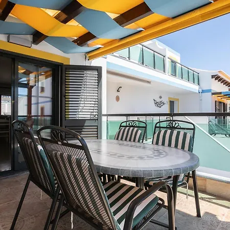 Appartement Golden Maré By Algarvemanta