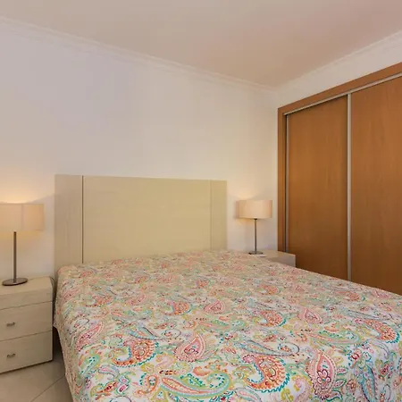 Golden Mare By Algarvemanta Apartment *