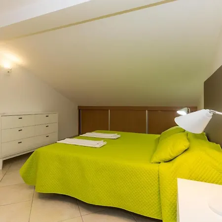 Golden Mare By Algarvemanta Apartment *